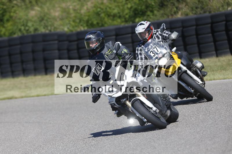 /15 22.05.2026  Plüss Moto Sport  Discover the Bike ADR /Gruppe gelb - Bike 2/37